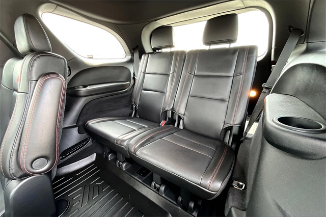2023 Dodge Durango GT Plus - Photo 16