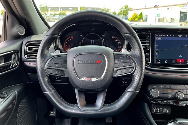 2023 Dodge Durango GT Plus - Photo 17