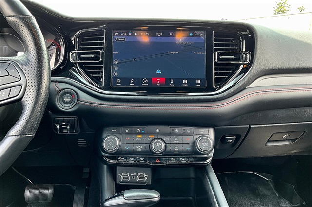 2023 Dodge Durango GT Plus - Photo 18