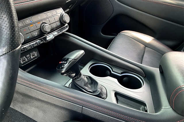 2023 Dodge Durango GT Plus - Photo 20