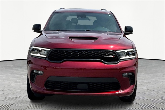 2023 Dodge Durango GT Plus - Photo 2