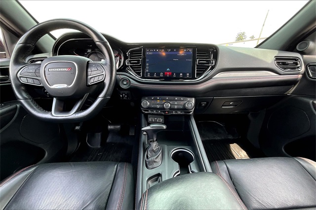 2023 Dodge Durango GT Plus - Photo 21