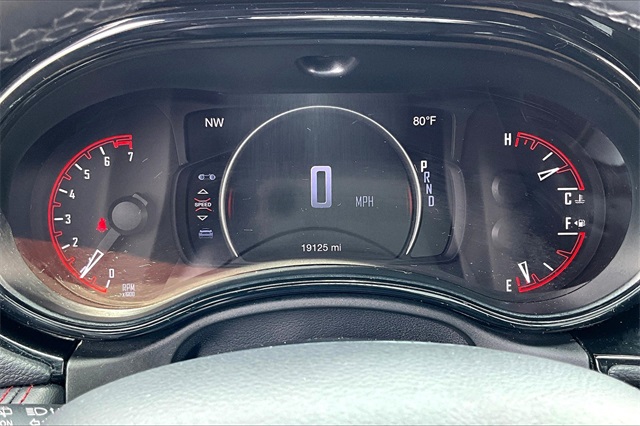2023 Dodge Durango GT Plus - Photo 23