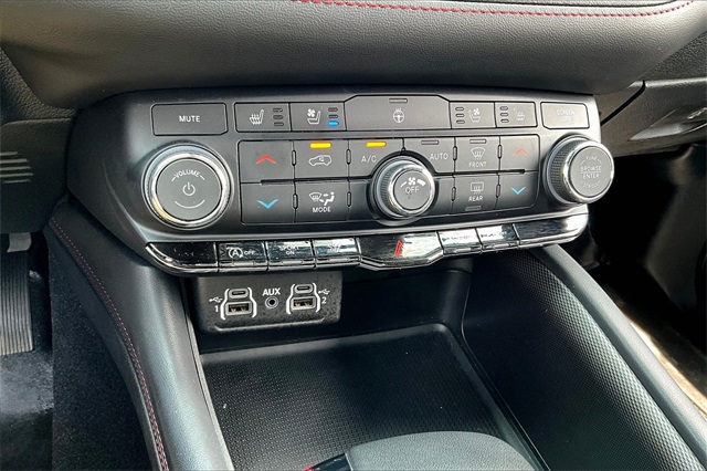 2023 Dodge Durango GT Plus - Photo 24