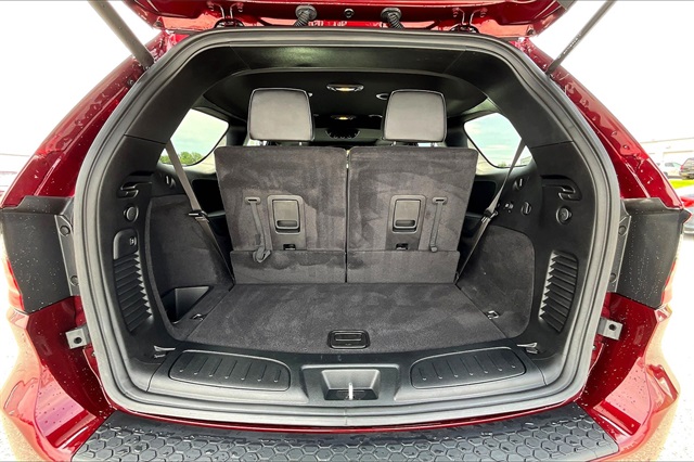 2023 Dodge Durango GT Plus - Photo 27