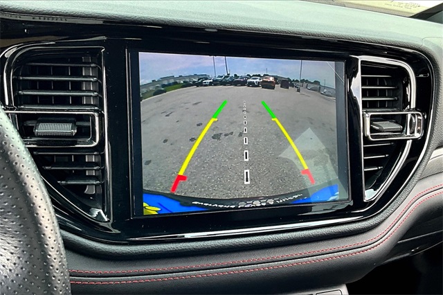 2023 Dodge Durango GT Plus - Photo 28