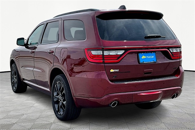 2023 Dodge Durango GT Plus - Photo 4