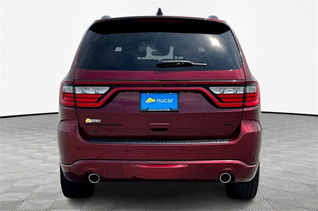 2023 Dodge Durango GT Plus - Photo 5