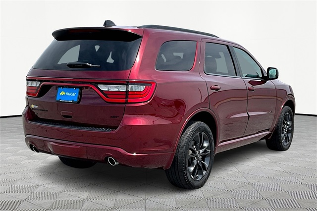 2023 Dodge Durango GT Plus - Photo 6