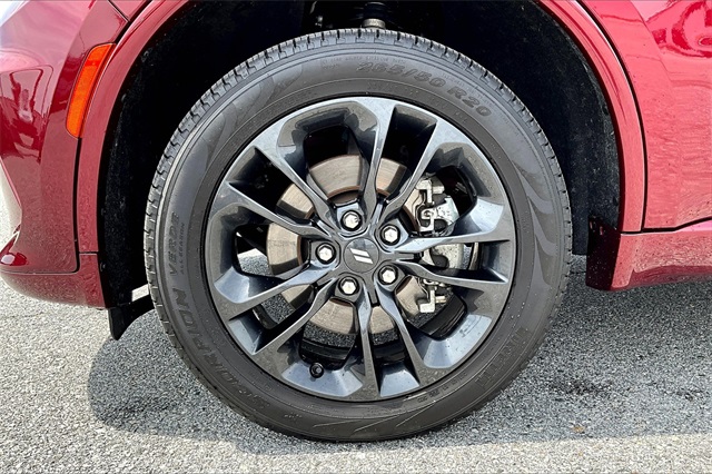 2023 Dodge Durango GT Plus - Photo 7