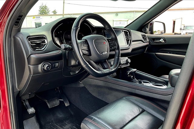 2023 Dodge Durango GT Plus - Photo 8