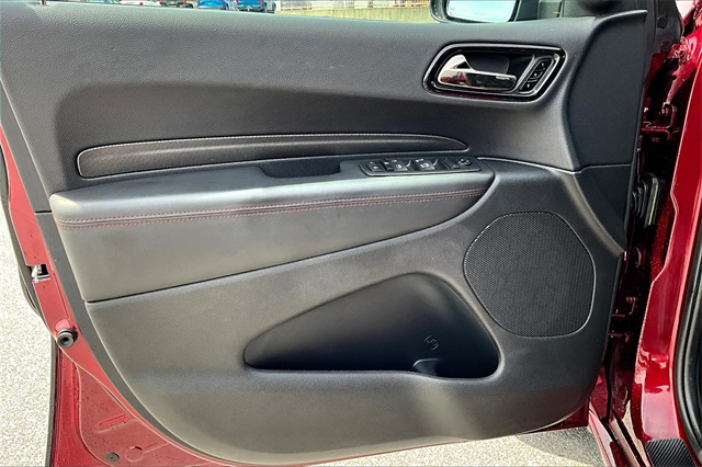 2023 Dodge Durango GT Plus - Photo 9