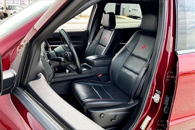 2023 Dodge Durango GT Plus - Photo 10