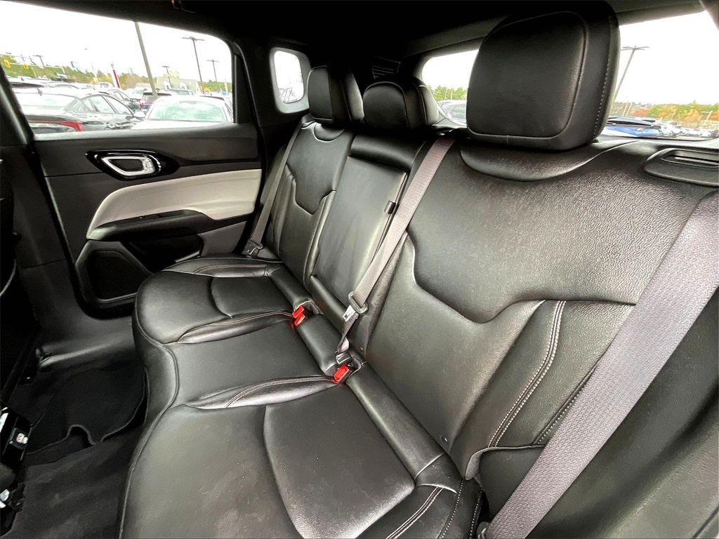 2024 Jeep Compass Limited - Photo 14