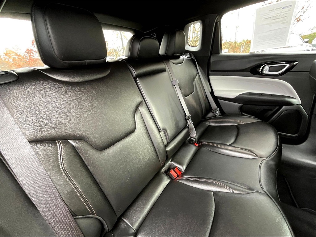 2024 Jeep Compass Limited - Photo 15