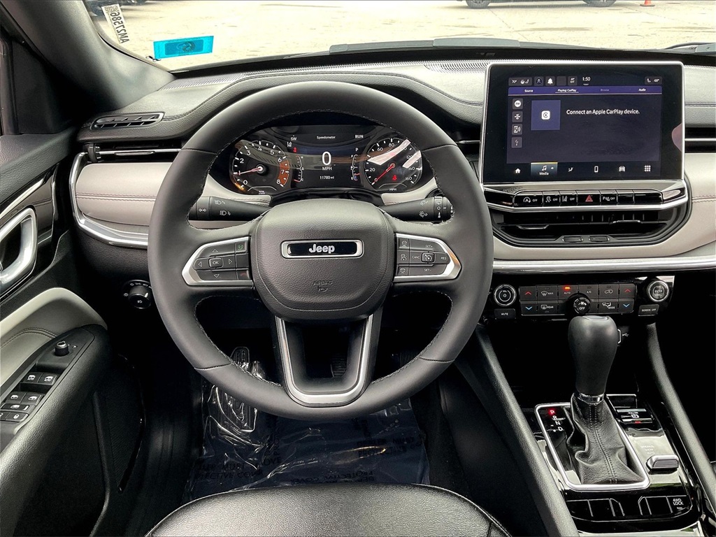 2024 Jeep Compass Limited - Photo 16