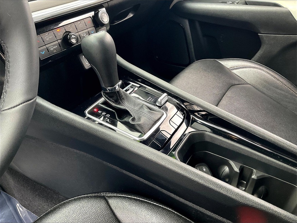 2024 Jeep Compass Limited - Photo 19