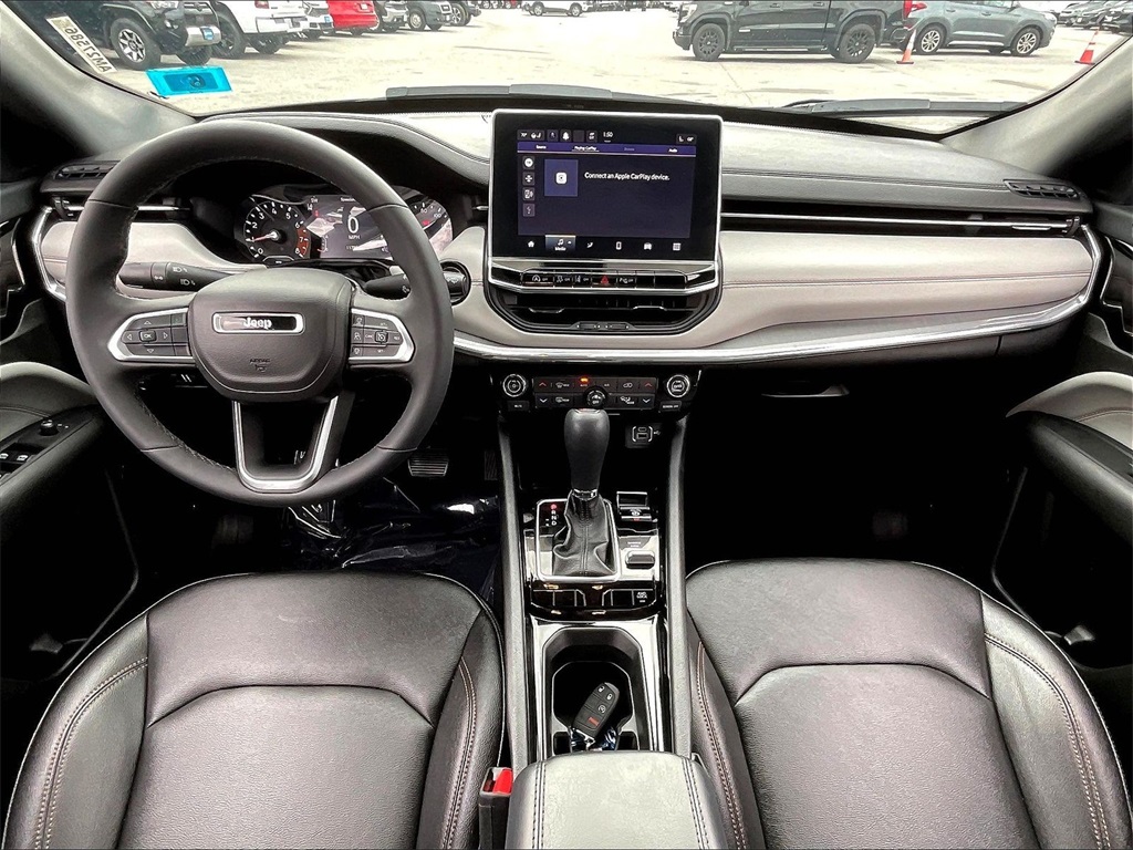 2024 Jeep Compass Limited - Photo 20