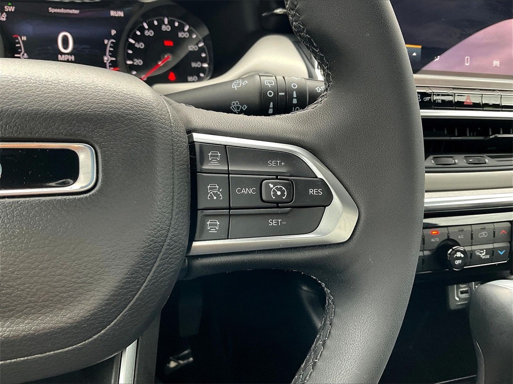 2024 Jeep Compass Limited - Photo 22