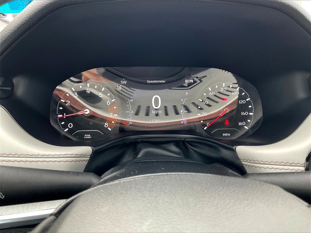 2024 Jeep Compass Limited - Photo 23