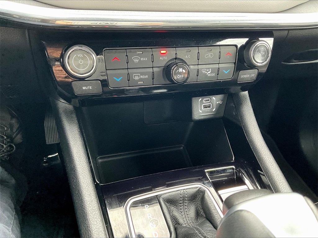 2024 Jeep Compass Limited - Photo 24