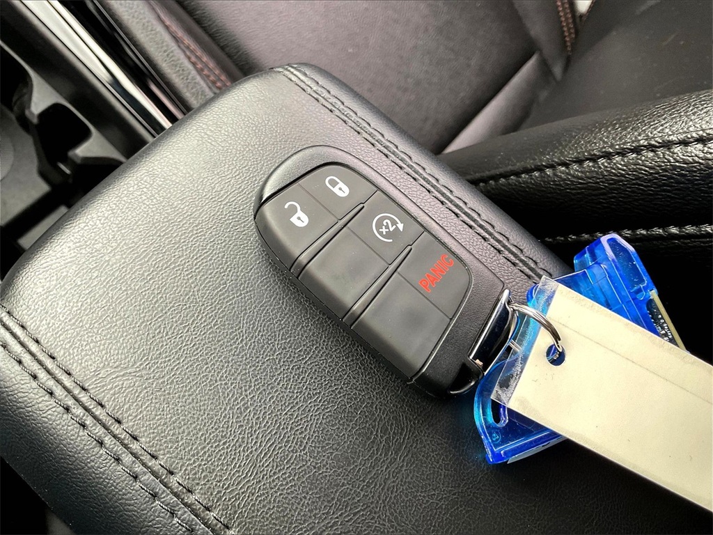 2024 Jeep Compass Limited - Photo 27