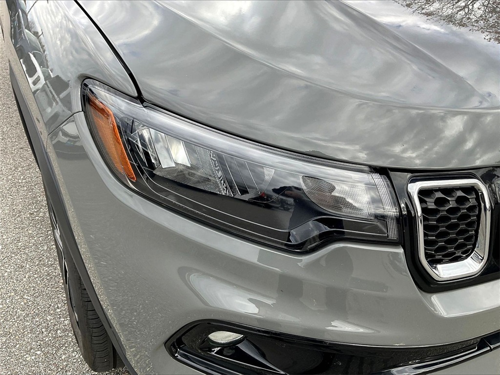 2024 Jeep Compass Limited - Photo 29