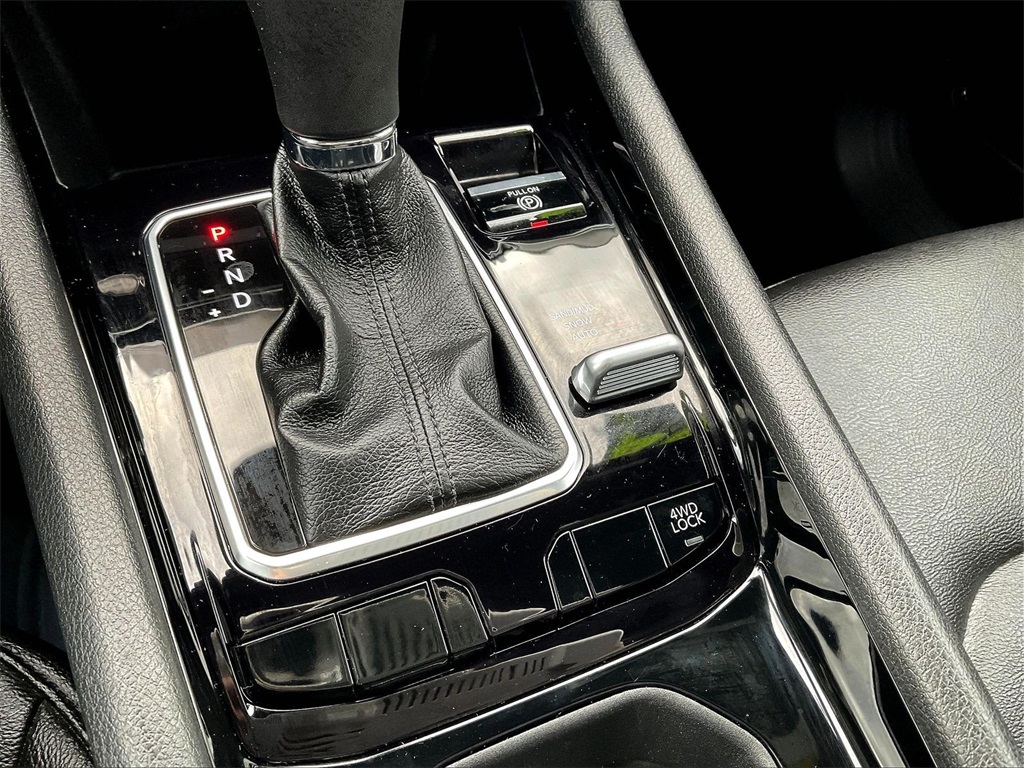 2024 Jeep Compass Limited - Photo 32