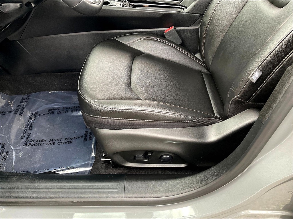 2024 Jeep Compass Limited - Photo 33