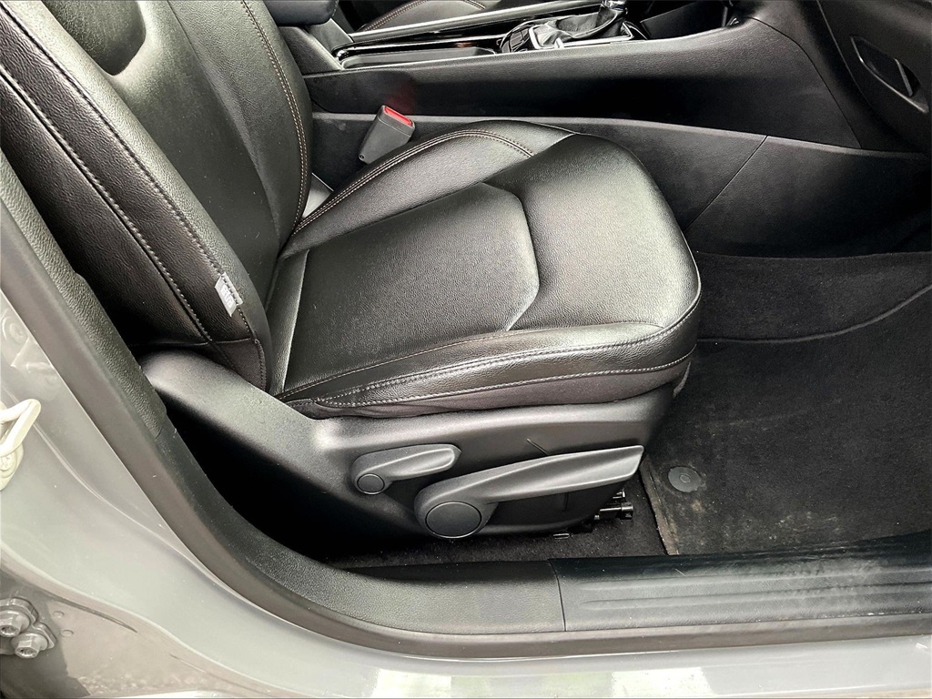 2024 Jeep Compass Limited - Photo 35