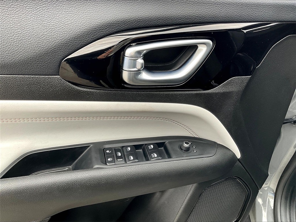 2024 Jeep Compass Limited - Photo 36