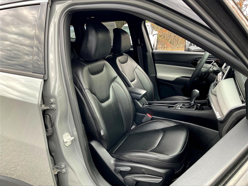 2024 Jeep Compass Limited - Photo 10