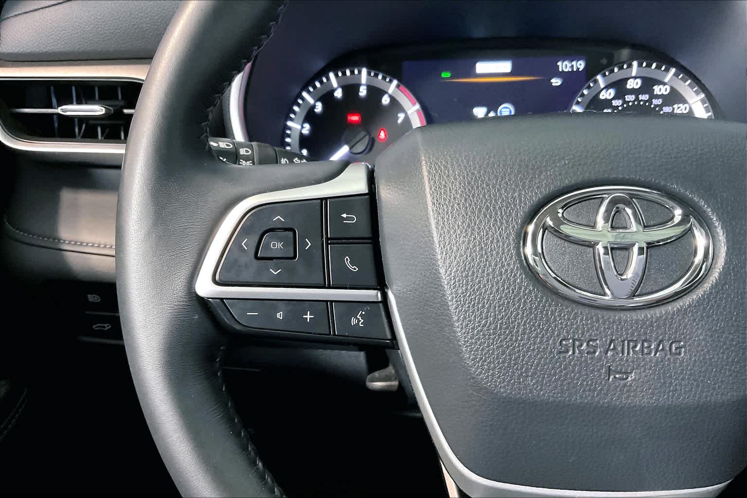 2024 Toyota Highlander XLE - Photo 23