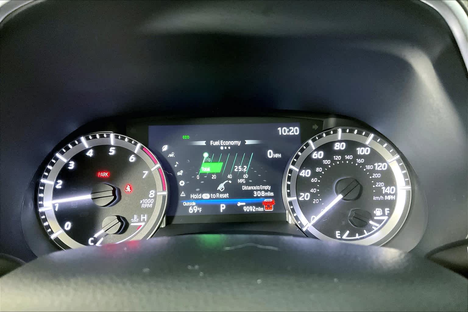 2024 Toyota Highlander XLE - Photo 25