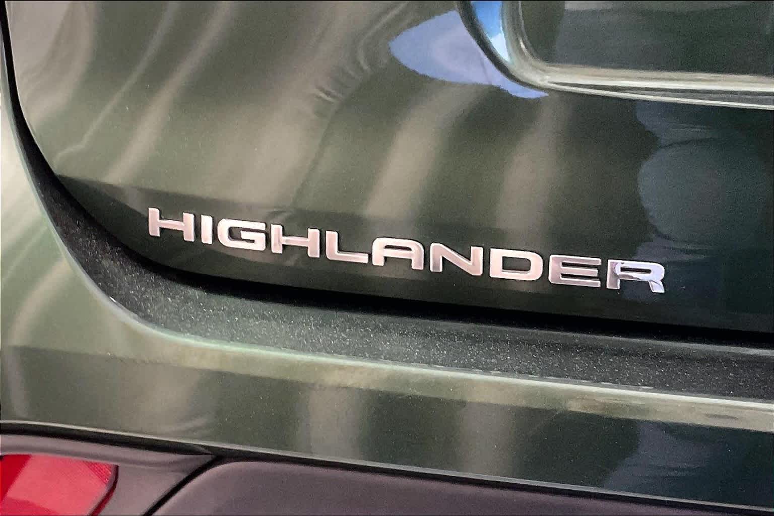 2024 Toyota Highlander XLE - Photo 29