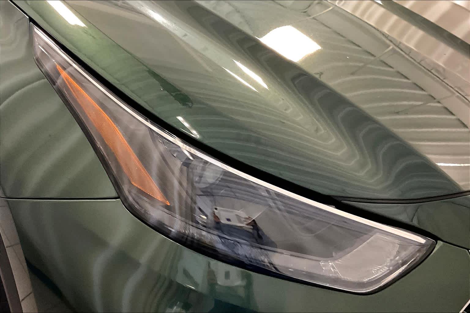 2024 Toyota Highlander XLE - Photo 33