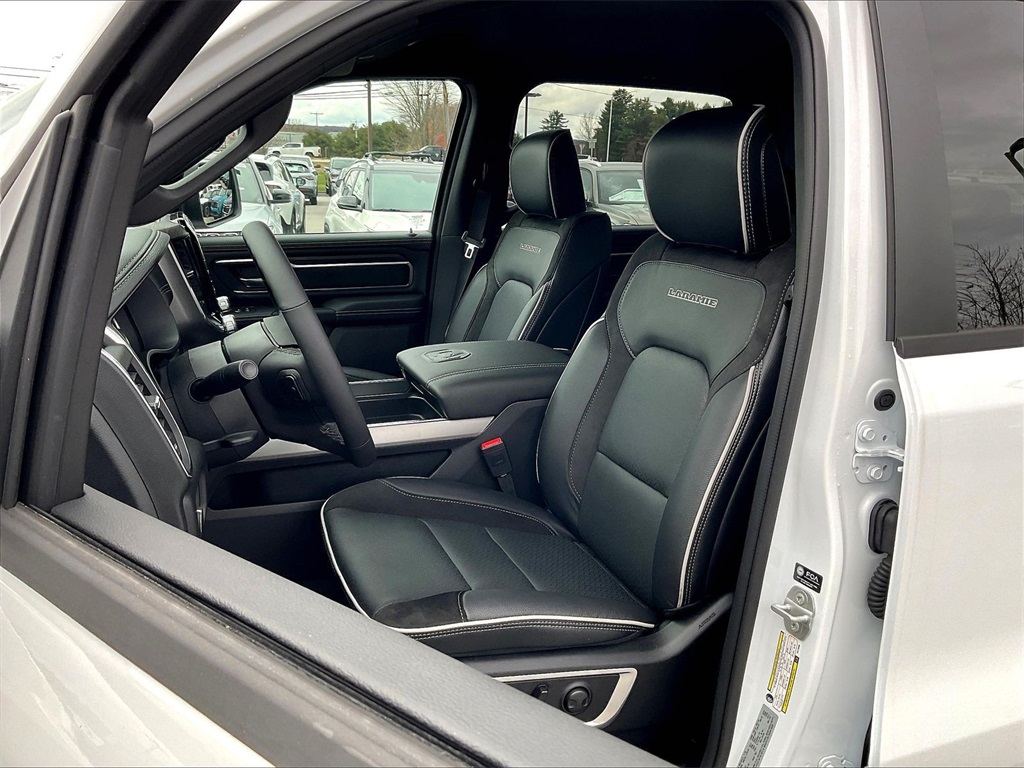 2026 Ram 1500 Laramie - Photo 11