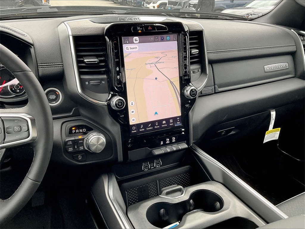 2026 Ram 1500 Laramie - Photo 13