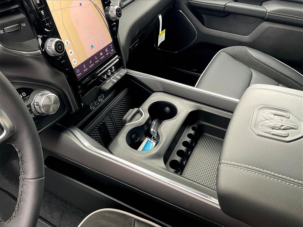 2026 Ram 1500 Laramie - Photo 14