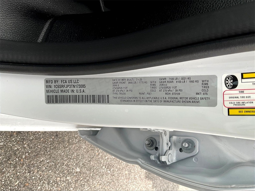 2026 Ram 1500 Laramie - Photo 16