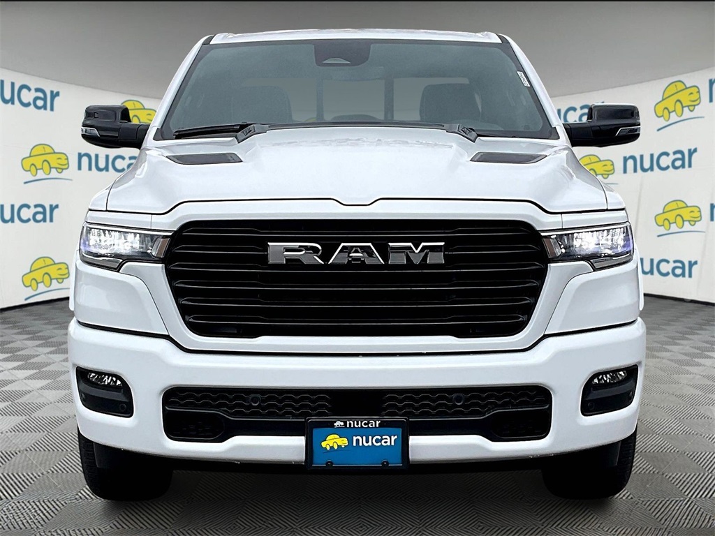 2026 Ram 1500 Laramie - Photo 3