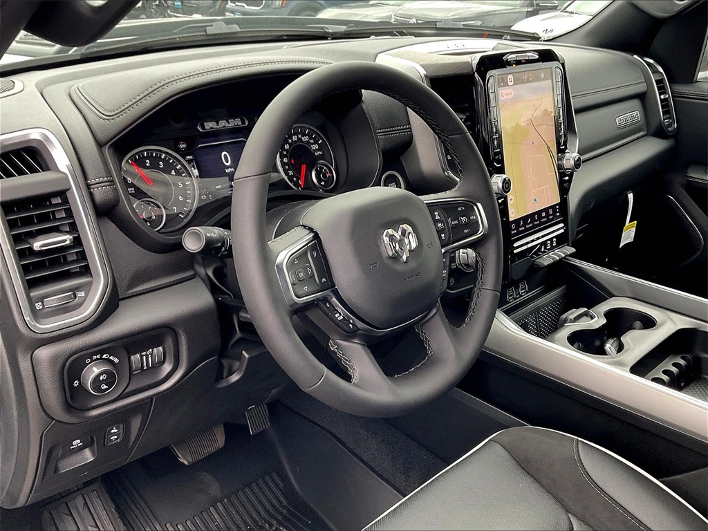 2026 Ram 1500 Laramie - Photo 9
