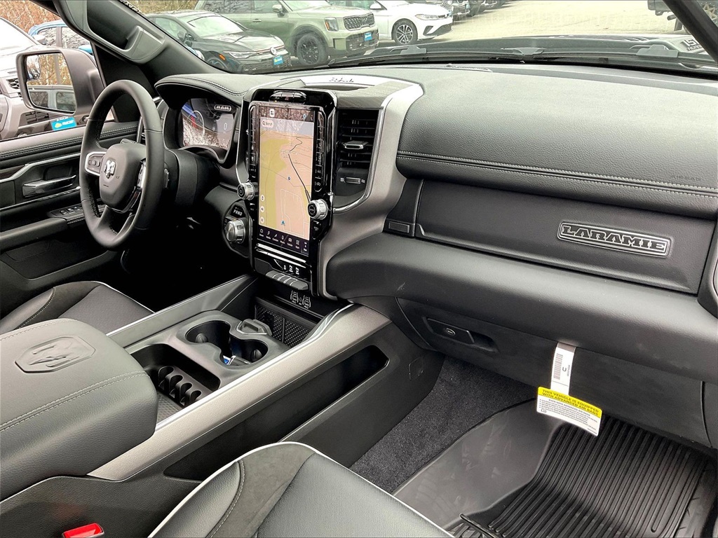2026 Ram 1500 Laramie - Photo 10