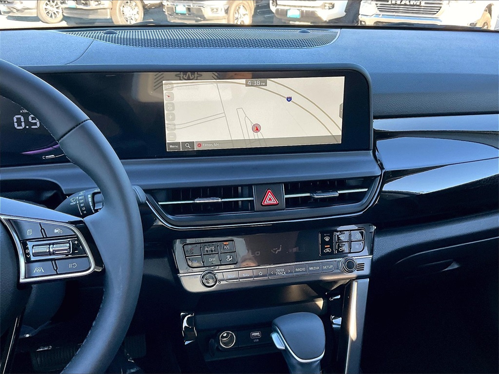 2026 Kia Seltos S - Photo 13