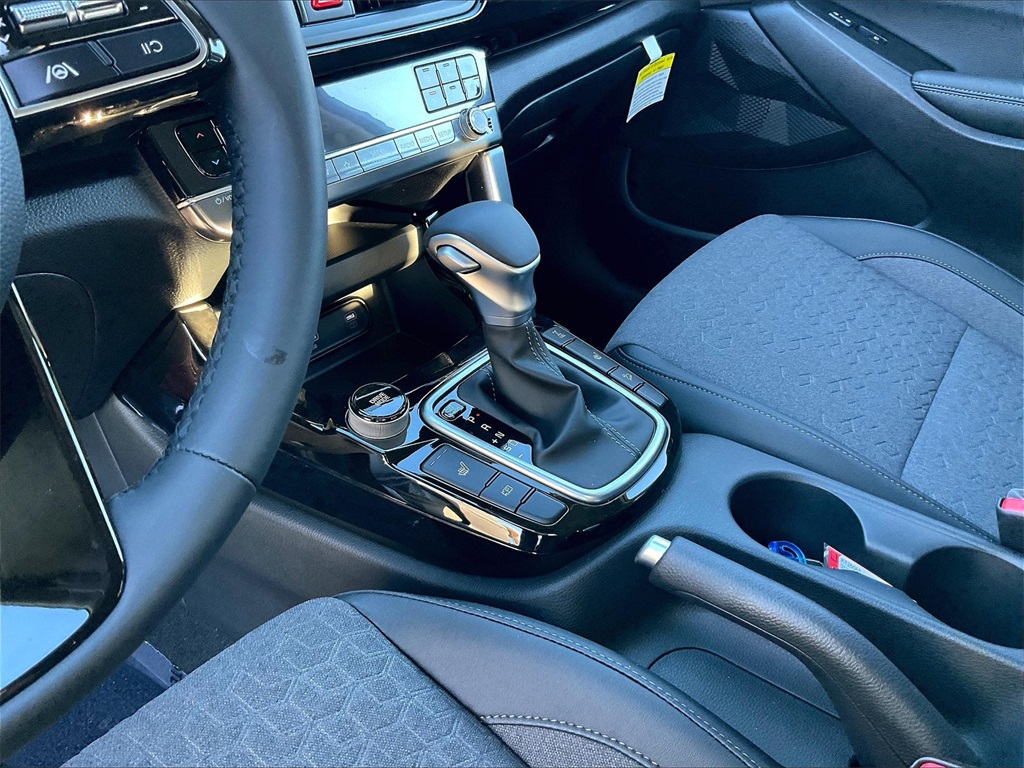 2026 Kia Seltos S - Photo 14