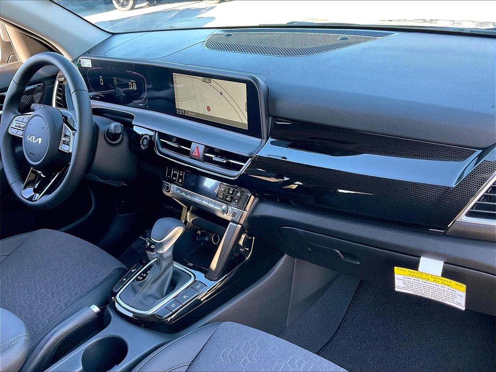 2026 Kia Seltos S - Photo 10