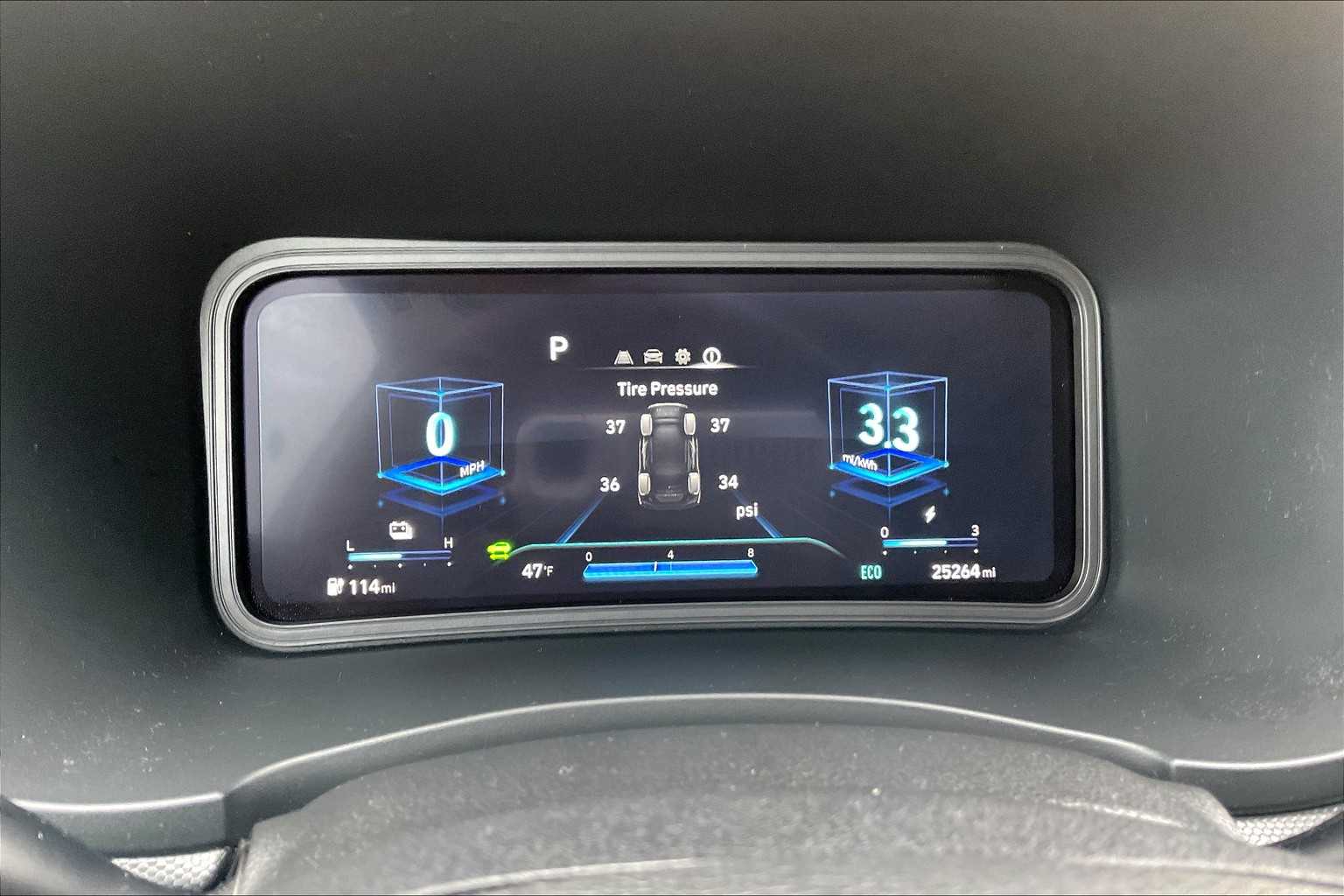 2022 Hyundai Kona Electric SEL - Photo 25