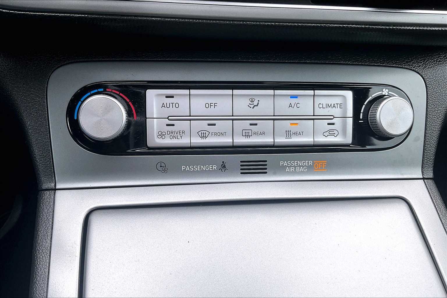 2022 Hyundai Kona Electric SEL - Photo 27