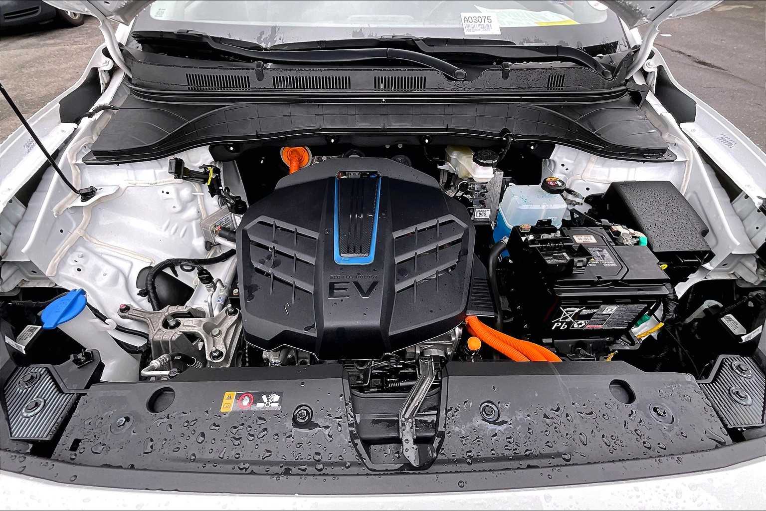2022 Hyundai Kona Electric SEL - Photo 30