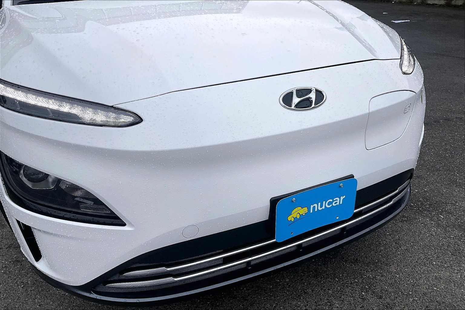 2022 Hyundai Kona Electric SEL - Photo 32